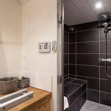 Zen - Sauna Hammam - Vue Mont-blanc Chalet *