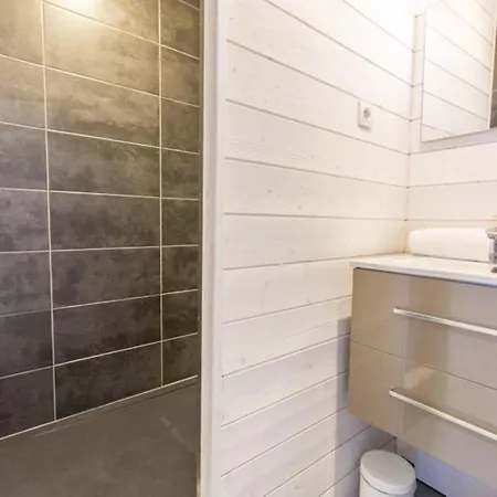 Zen - Sauna Hammam - Vue Mont-blanc Chalet Chamonix