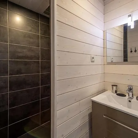 Zen - Sauna Hammam - Vue Mont-blanc * Chamonix